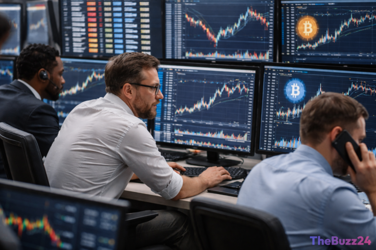 Real Finance teams up with Wiener Privatbank to unlock institutional crypto access