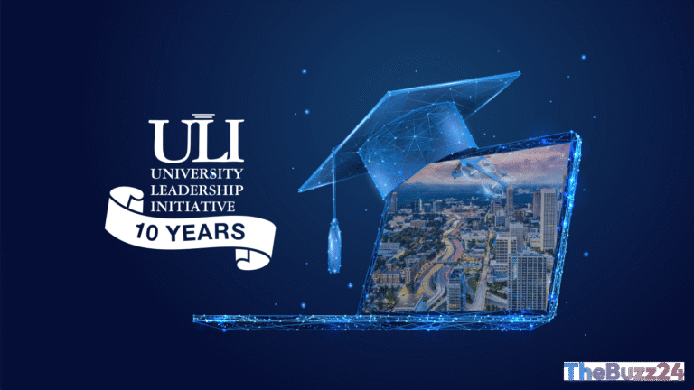 NASA Celebrates a Decade of University‑Led Aeronautics Innovation