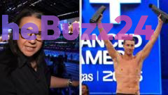 Enhanced Games Record Set Amidst Controversy Over Performance-Enhancing Drugs