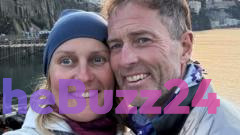 British couple jailed in Iran: 'We're likely to be here for a long time'