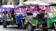 Thailand Implements Stricter Visa Policies for International Tourists