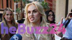 High-Stakes Defamation Trial Between Rebel Wilson and Charlotte MacInnes Nears Conclusion