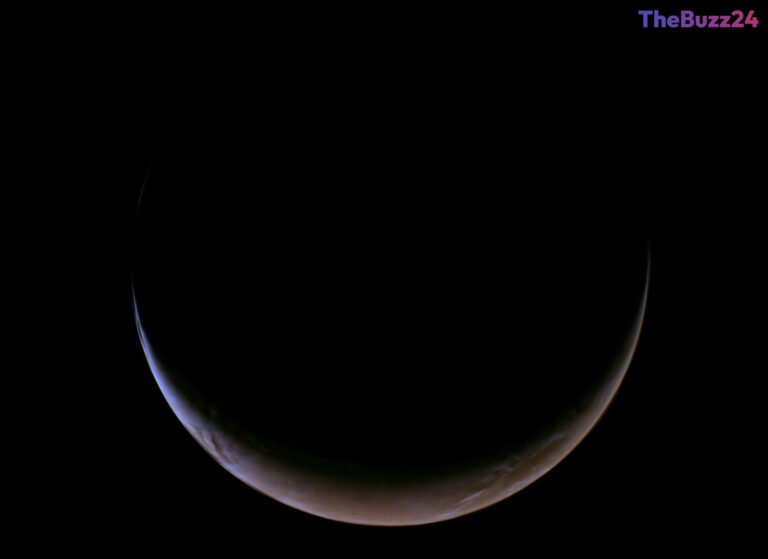Psyche Spacecraft Successfully Completes Mars Gravity Assist En Route to Metal-Rich Asteroid