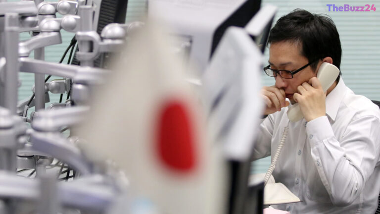 Nikkei 225 Hits Historic Milestone as Oil Prices Retreat Amid Iran Diplomacy Optimism
