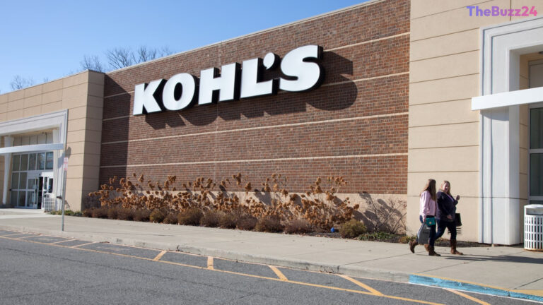 Kohl’s Shares Surge 20% Following Strong Quarterly Performance