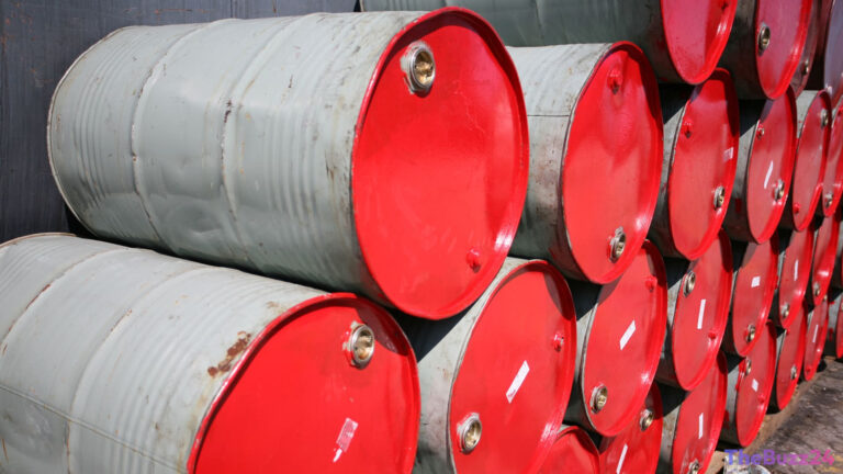 Global Oil Market Braces for Summer Price Surges Amid Record Inventory Drain