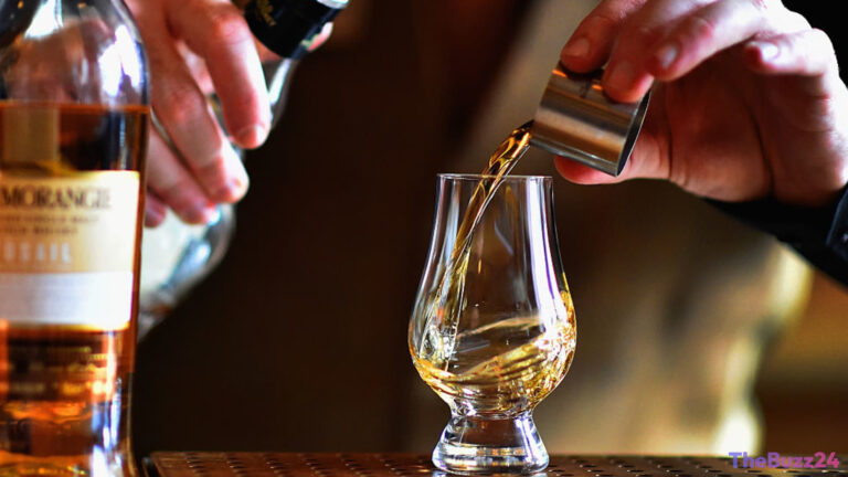 Scotch Whisky Industry Poised for Revival After U.S. Tariff Removal