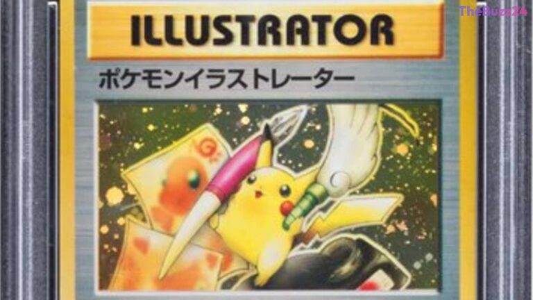 The High-Stakes Evolution of Pokémon: From Childhood Hobby to Million-Dollar Asset Class