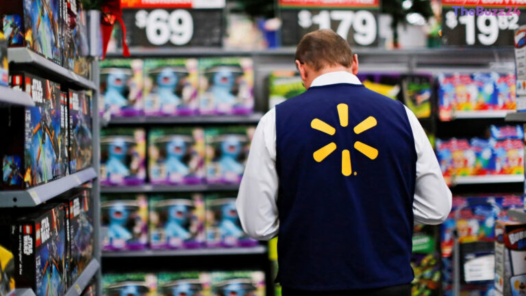Walmart Streamlines Operations with 1,000 Job Cuts to Accelerate Digital Pivot