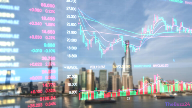 Energy Market Volatility Spikes as Geopolitical Tensions Rattle Global Investors