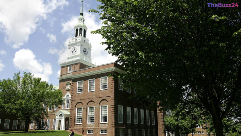 Dartmouth Pumps $30 Million into Internships, Aiming to Shield Students from AI‑Driven Job Shake‑Ups