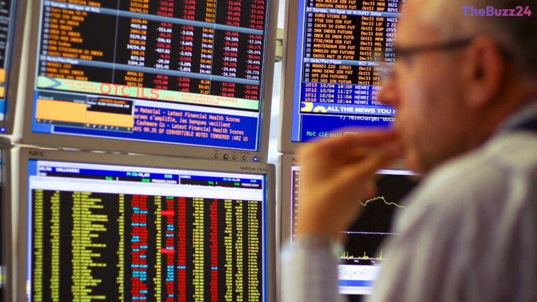 European Markets Rally as Geopolitical Tensions Ease and M&A Activity Heats Up