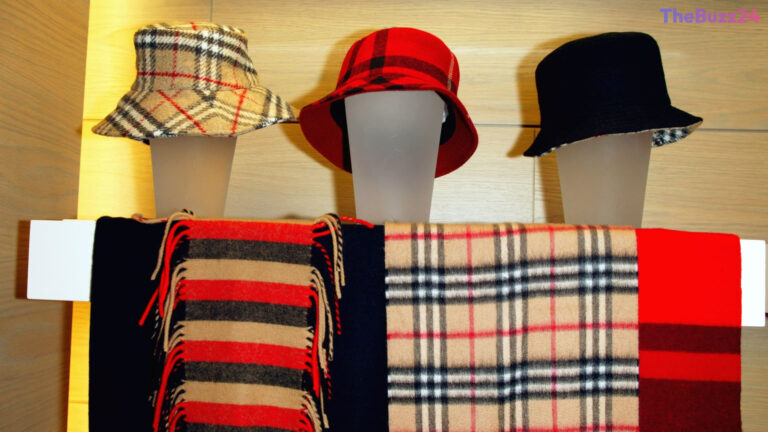 Burberry Shares Dip Despite Strong US and China Rebound in Turnaround Push