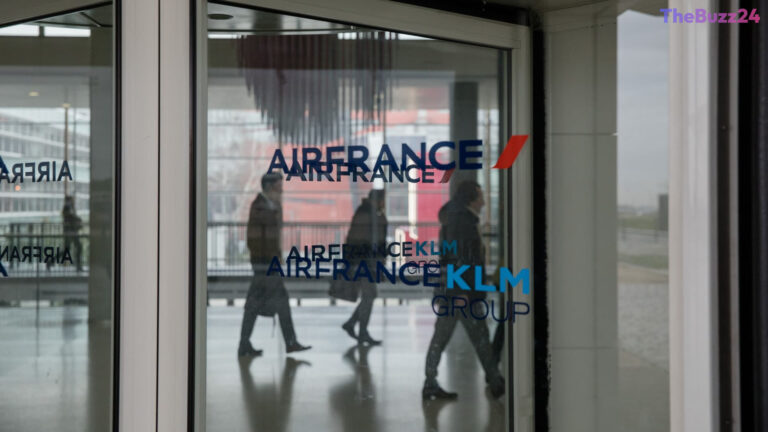 Airbus and Air France Convicted of Manslaughter in 2009 Flight 447 Disaster