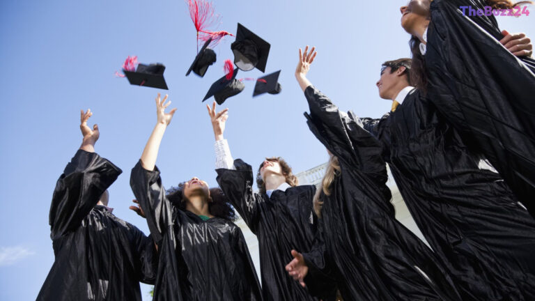 The Fading American Dream: International Students Face Mounting Barriers in U.S. Job Market