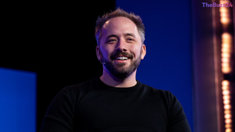 Dropbox Founder Drew Houston to Step Down as CEO After Two Decades