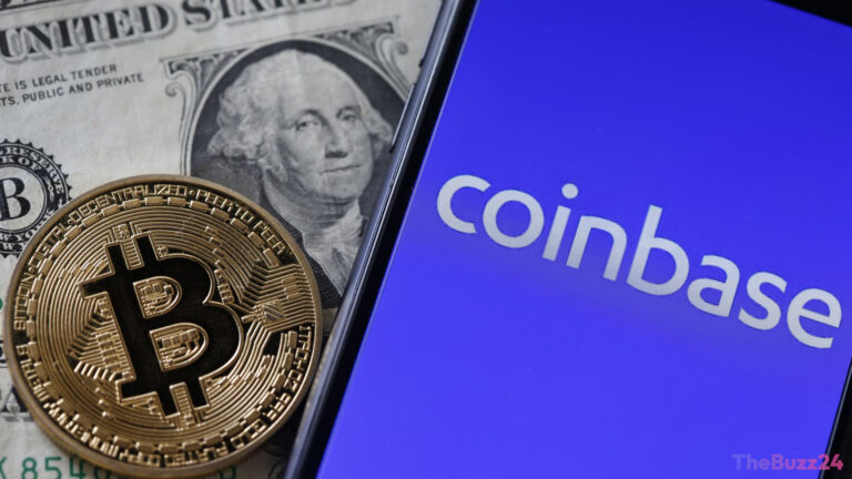 Coinbase Faces Q1 Revenue Headwinds Amid Market Volatility