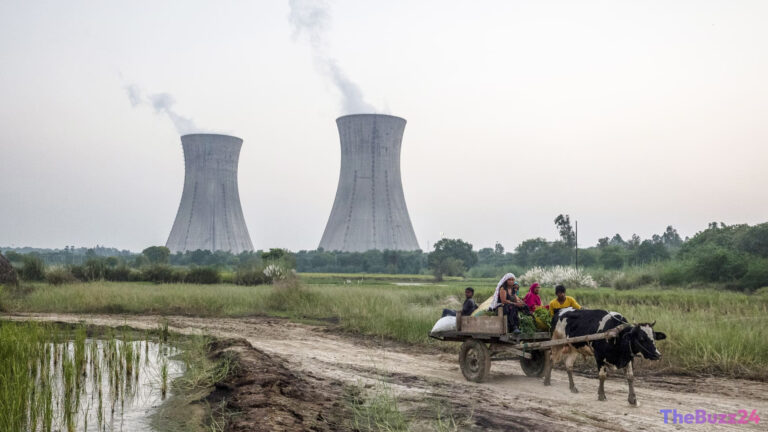 India is burning more coal as extreme heat and the Iran war squeeze energy supplies