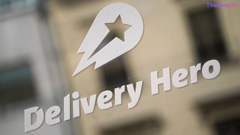 Delivery Hero Stock Surges Amid Renewed Takeover Interest from Uber
