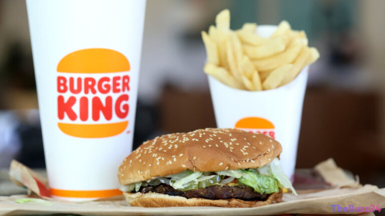 Burger King Reclaims Market Ground Through Customer-Centric Menu Refinements