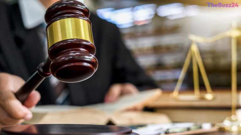Federal Judge Disciplined for Misconduct in Chambers