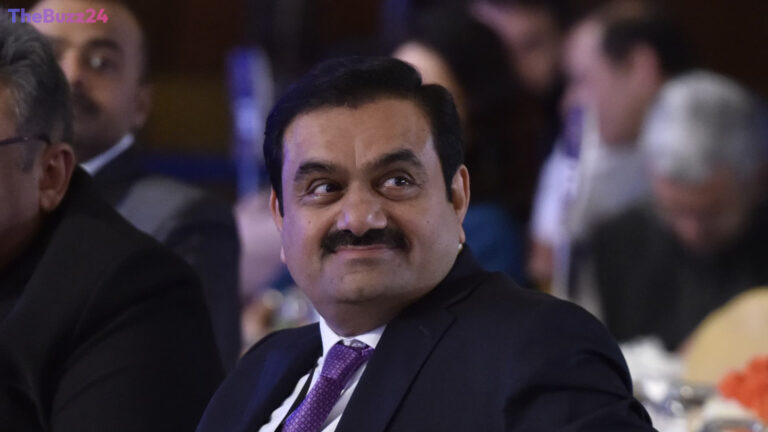 Adani Group Secures Major U.S. Legal Settlement, DOJ Charges Dropped