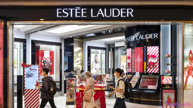 Estee Lauder Expands Restructuring Plan with Additional 3,000 Job Cuts