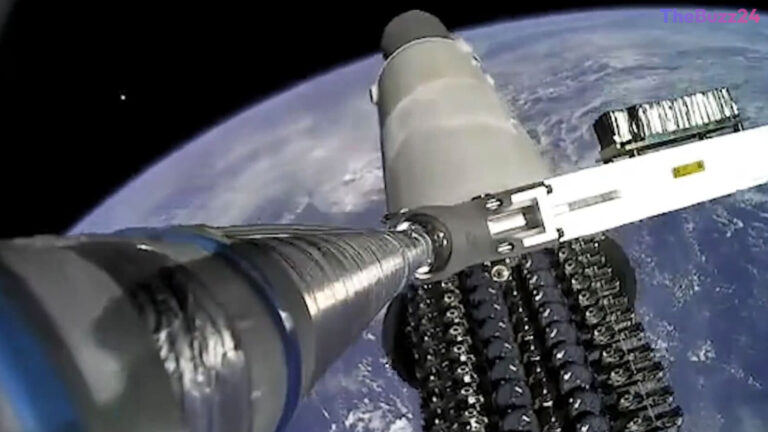 Starlink Emerges as the Financial Engine Driving SpaceX Toward Public Offering