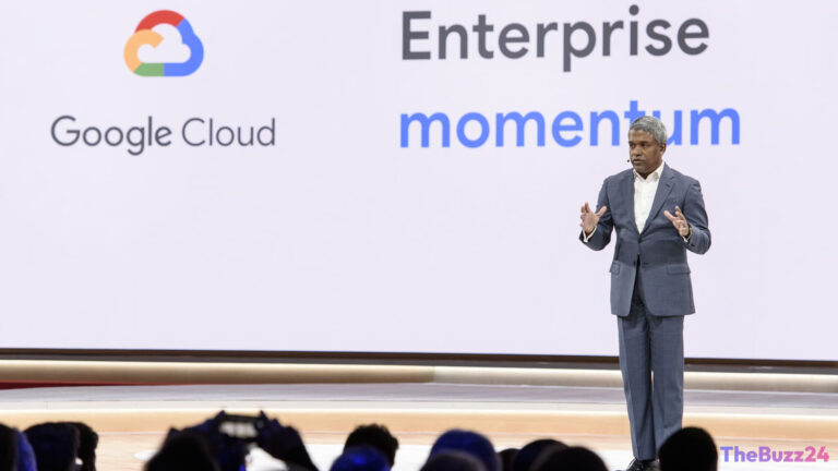 The AI Arms Race: Cloud Infrastructure Giants See Unprecedented Revenue Spike