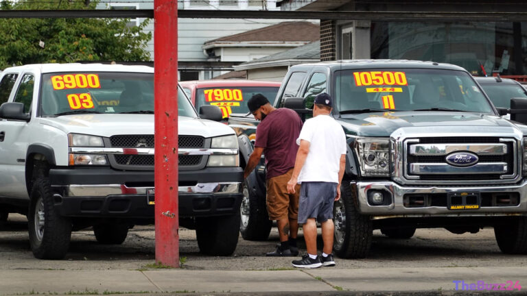 Why Auto Lenders Remain Optimistic Despite Rising Vehicle Costs and Longer Loan Terms