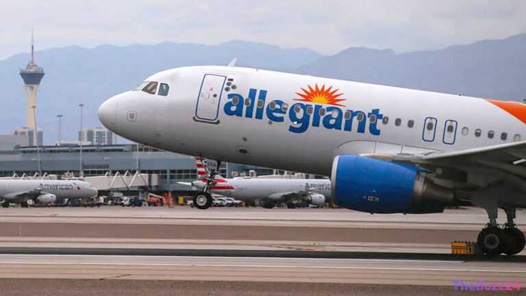 Allegiant Finalizes $1.5 Billion Sun Country Acquisition Amid Industry Shift