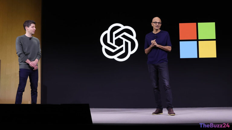 The Shifting Alliance: Microsoft’s Strategic Recalibration in the Age of OpenAI