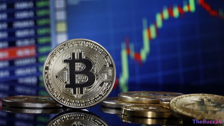 Bitcoin surged in April, but weak buyer demand makes the rally vulnerable
