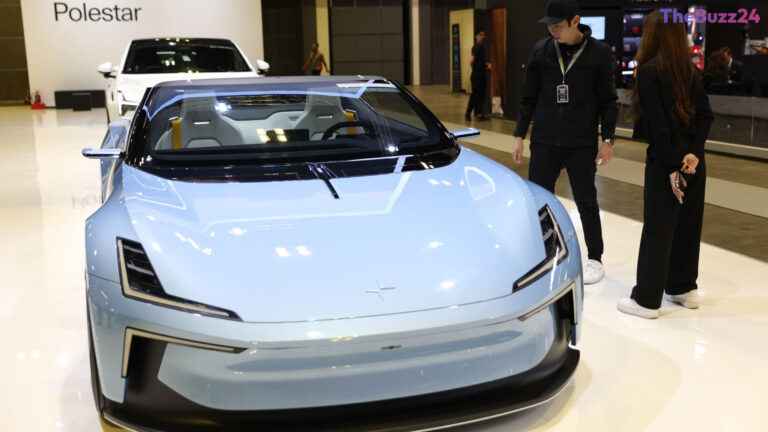 Polestar CEO: Rising Fuel Costs Reshape EV Market Dynamics, Shifting Focus to Financial Savings