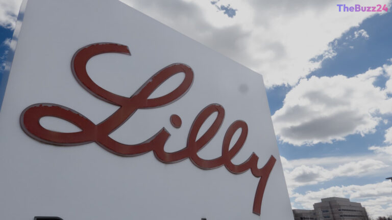 Breakthrough Obesity Treatment: Eli Lilly’s Retatrutide Shows Unprecedented Weight Loss in Phase 3 Trials