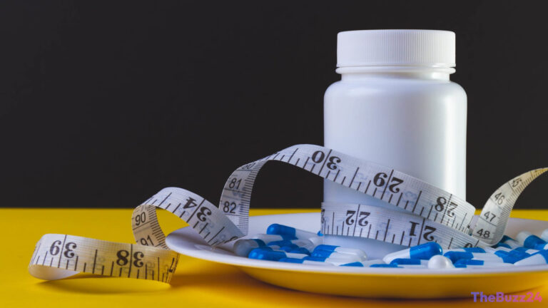'Bubble effect': Weight debt drug fueled growth is putting the pharma sector at risk, report finds