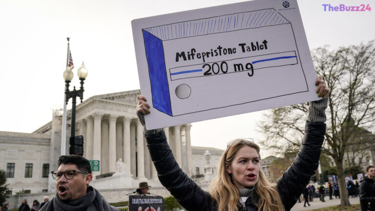 Supreme Court Preserves Mail-Order Access to Mifepristone Amid Ongoing Legal Battle