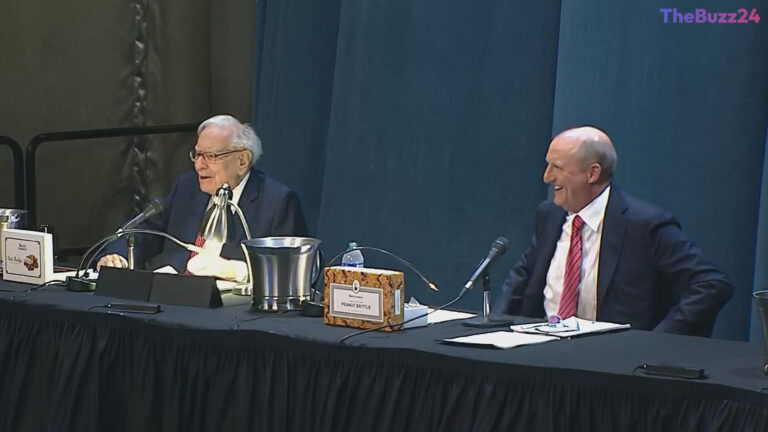 Flying High Again: Berkshire Hathaway Re-enters Airline Sector with Massive Delta Investment