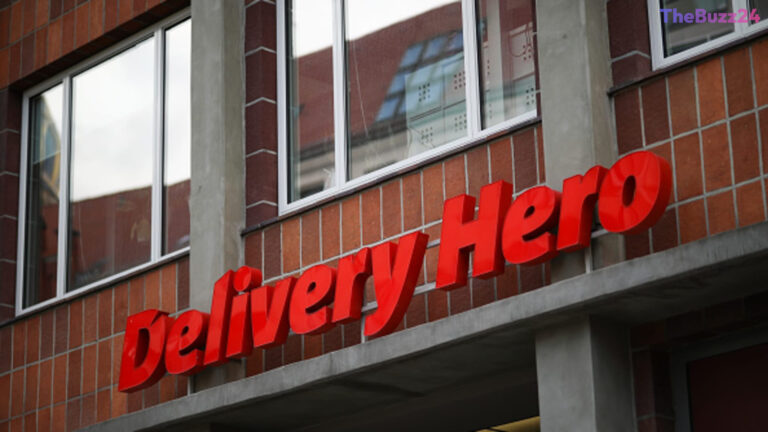 Uber Eyes Global Delivery Dominance with Strategic Bid for Delivery Hero