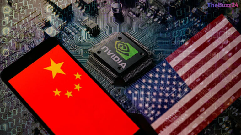 Nvidia Resumes AI Chip Shipments to China Amid Delicate Geopolitical Balancing Act