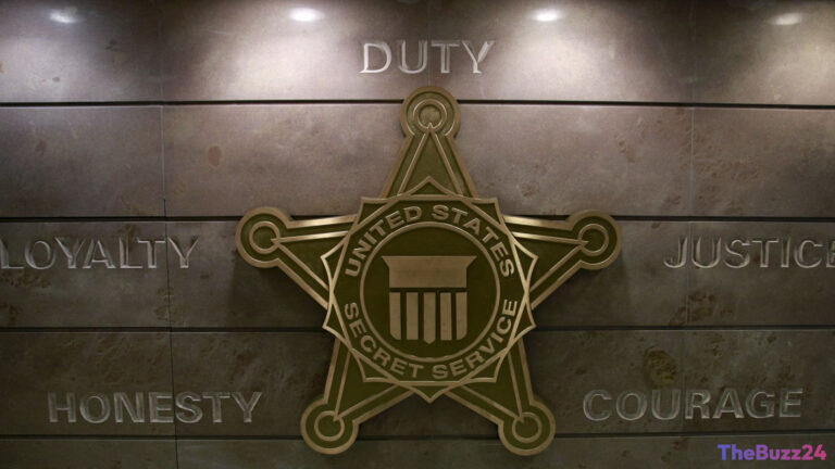 Secret Service Agent Arrested Following Alleged Indecent Exposure Incident in Miami