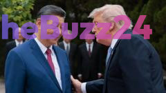 Beijing Summit: Trump’s Unexpected Diplomacy Navigates Deep US-China Divides