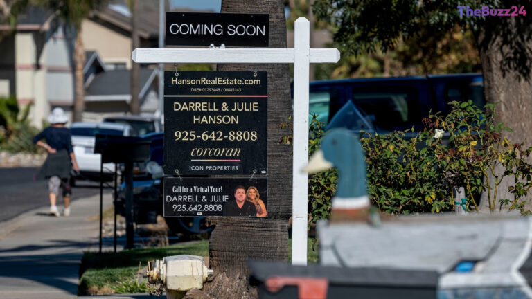 Mortgage Rates Hold Steady as Housing Market Shows Signs of Resilience