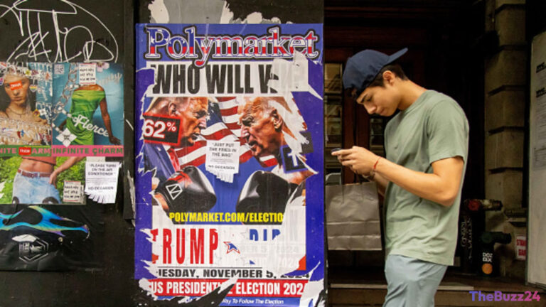 The Financial Nihilism Driving Gen Z and Millennials Toward Risky Prediction Markets
