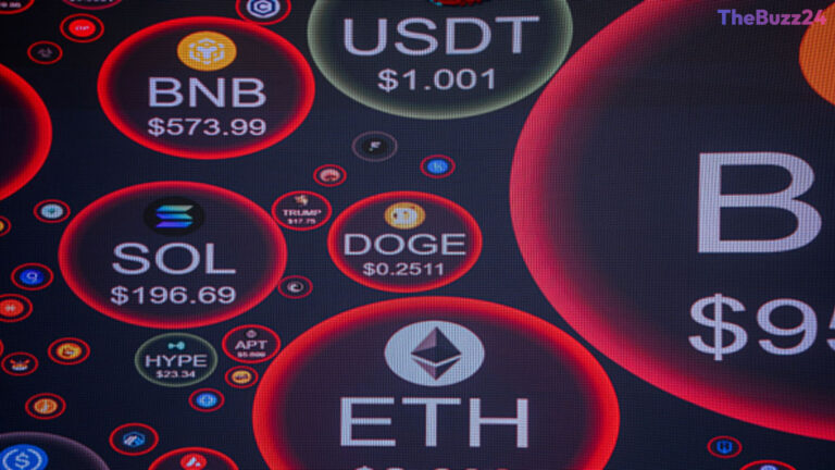 Beyond the Hype: Crypto Firms Pivot to Sustainable Revenue Models