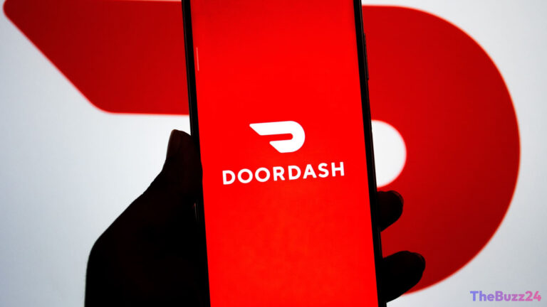 DoorDash Shares Surge Following Robust Order Growth and Strategic Tech Investments
