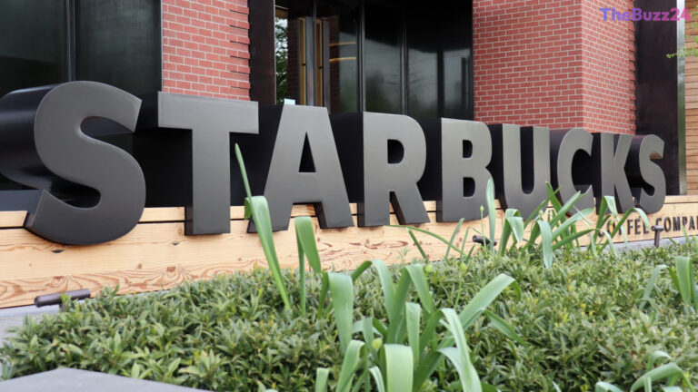 Starbucks Streamlines Corporate Structure with 300 Layoffs and Office Closures Amid Turnaround Success