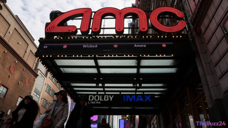 AMC Theatres Redefines Live Performance with Interactive Concert Initiative