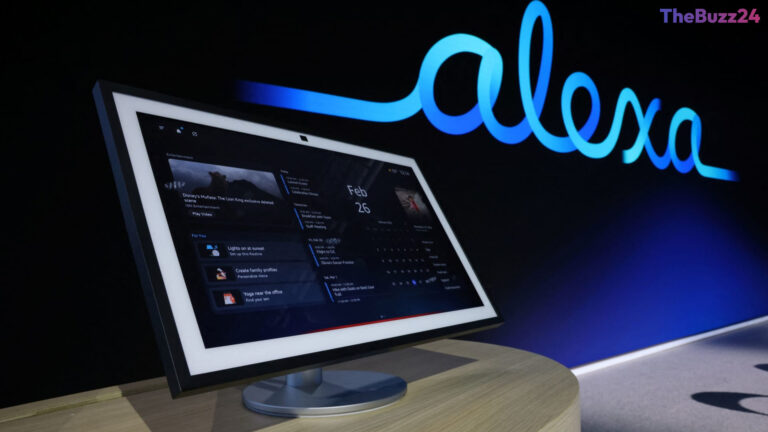 Amazon Expands AI Reach by Licensing Shopping Technology to Retailers