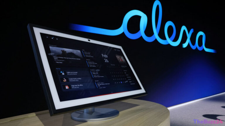 Amazon Reimagines E-Commerce AI: Integrating Rufus Capabilities into Alexa for Shopping